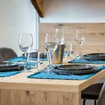 Apartmán App Le Galet 5min Du Port