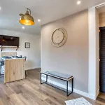 Apartmán App Le Galet 5min Du Port *