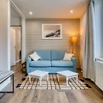App Le Galet 5min Du Port Apartmán Fécamp