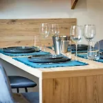 App Le Galet 5min Du Port Apartmán