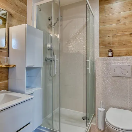 App Le Galet 5min Du Port Apartment