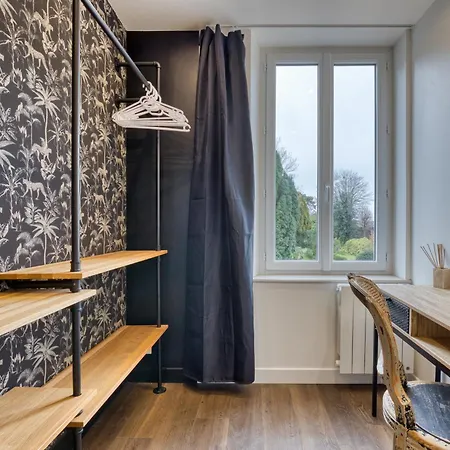 App Le Galet 5min Du Port Apartment