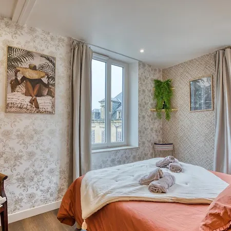 App Le Galet 5min Du Port Fécamp