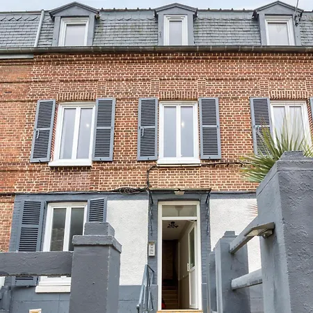 App Le Galet 5min Du Port Apartment *