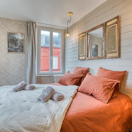 Apartment App Le Galet 5min Du Port *