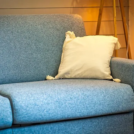 App Le Galet 5min Du Port Fécamp